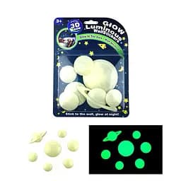 Неоновые наклейки, 77221