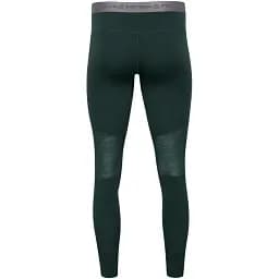 Термоштани Frontier Taxus XXL merino Forest green - мініатюра 3