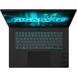 Ігровий ноутбук Gigabyte A16 AMD Ryzen 7 260 до 5, 10 ГГц, 16, FHD+, 165 Гц, 16 ГБ DDR5, 512 ГБ SSD, NVIDIA GeForce RTX 5050 8 ГБ DDR7, - мініатюра 3