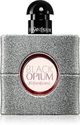Парфюмированная вода Yves Saint Laurent Black Opium Glitter 50 мл