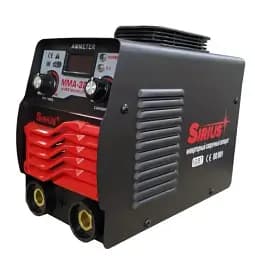 Сварочный аппарат инверторный Sirius MMA-320 20-320 А 1,6-4 мм + набор кабелей 30412