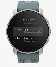 Смарт-часы Suunto 9 Peak Moss Gray (SS050524000)