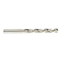 Свердло по металу THUNDERWEB HSS-G MILWAUKEE DIN338, діаметр 9,7х133х87мм, (5шт), пластикова коробка - мініатюра 2