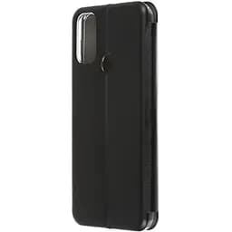 Чохол-книжка BeCover Exclusive для Motorola Moto G51 5G Black (709002) - мініатюра 2