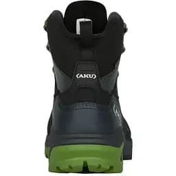 Черевики AKU Reactive GTX W’S 5.5 Dark Grey/Green - мініатюра 3