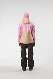 Куртка жіноча Picture Organic Tanlah Women 2024 L Рожевий - мініатюра 4