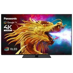 Телевізор Panasonic 4K OLED TX-65MZ800E