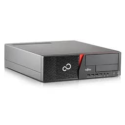 Комп'ютер Fujitsu Esprimo E910 E85+ SFF (i5-3470/4/120SSD) Б/В - мініатюра 2