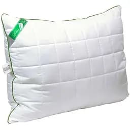 Подушка Руно Aloe Vera силиконовая 50х70 см белый (310.52Aloe vera)