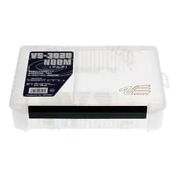 Коробка Meiho VS-3020NDDM прозрачный