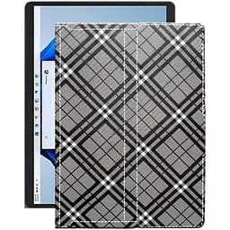 Чехол StatusCASE из экокожи для планшета Microsoft Surface Pro 8