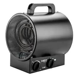 Теплова гармата Neo Tools 2 кВт (90-065) [67256]