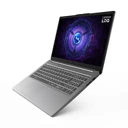 Ноутбук Lenovo LOQ 15IAX9E,1920 x 1080,I5-12450HX 8 C/12 T,3.1 GHz - 4.4 GHz,16 GB DDR5,512 GB - мініатюра 5