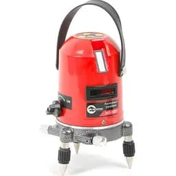 Лазерний нівелір Intertool MT-3009 [89777] - мініатюра 3