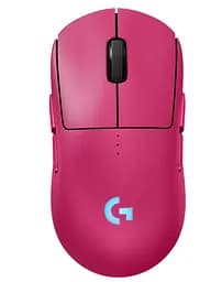 Миша Logitech G Pro 2 LightSpeed Wireless Pink (910-007309)