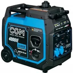 Генератор CGM 4000 ІЕ (3,6 кВт)