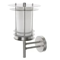 Светильник Brille настенный фасадный накладной GLS-02 A