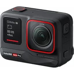 Екшн-камера Insta360 Ace Pro (CINSAAJA) - мініатюра 9