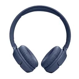 Навушники з мікрофоном JBL Tune 520BT Blue (JBLT520BTBLUEU) - мініатюра 2