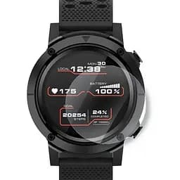 Захисна плівка StatusSKIN для Canyon Wasabi Black CNS-SW82BB Екран Матова Lite
