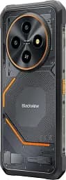 Смартфон Blackview Fort 2 8/128Gb Zero Black Global version - мініатюра 6