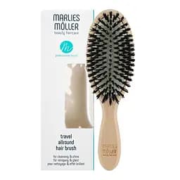 Щетка очистительная маленькая Travel Allround Hair Brush Marlies Moller