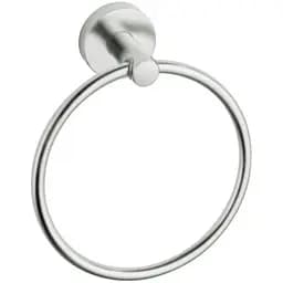 Тримач для рушника кільцевий VBI Venus nickel VBI-040003NI нікель