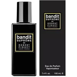Парфумована вода оригінал Robert Piguet Bandit Supreme 100 мл