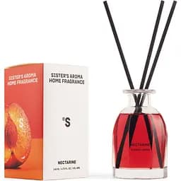 Аромат для дома Sister`s Aroma Nectarine 140 мл