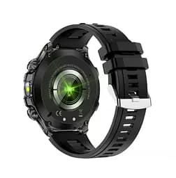 Годинник Smart Turbo Power Rubber, 2 ремінця - мініатюра 14
