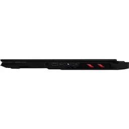Ноутбук MSI 18 Raider A18 HX A9WJG-208UA UHD+ mini LED 120Hz/Ryzen 9 9955HX3D/32GB/1TB/RTX 5090 24GB/W11/Чорний (9S7-182L72-208) - мініатюра 10