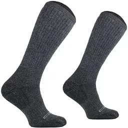 Носки Comodo STWA 35-38 S Темно-серый (COMO-STWA-5-3538)