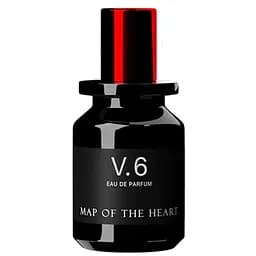 Map Of The Heart Pink Heart 30 мл парфумована вода