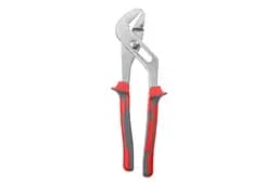 Кліщі трубні Intertool 250 мм HT-0118 - мініатюра 5