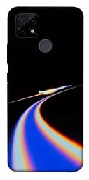 Чохол Demsky Spaceship trail для Realme C12