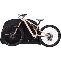 Велосипедний кейс Thule RoundTrip MTB Bike Travel Case (TH 3205179) - мініатюра 10