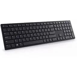Клавіатура Dell Wireless Keyboard KB500 (580-AKOR) - мініатюра 6