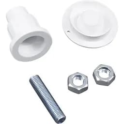Душова кабіна Lidz Latwa SC80x80.SAT.LOW.GR скло тоноване 4 мм з душовим піддоном Kupala - мініатюра 7