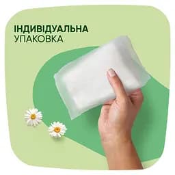 Гігієнічні прокладки Naturella Classic Normal 10 шт. - мініатюра 6