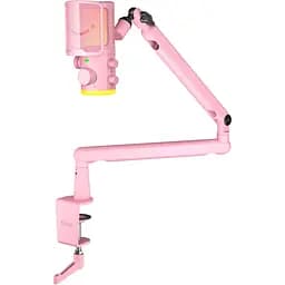 Мікрофон Fifine TAM6P Pink [126020]