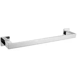 Тримач для рушника Omnires Nelson chrome NL80214CR Хром