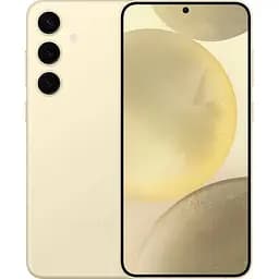 Смартфон Samsung Galaxy S24+ 12/256GB Amber Yellow (SM-S926BZYD)