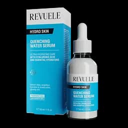 Сироватка для обличчя Quenching Revuele 30 мл