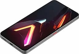 Смартфон ZTE Nubia Neo 3 GT 5G 12/256GB Gray UA UCRF - мініатюра 8