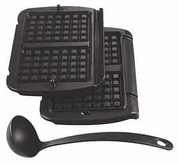 Гриль Tefal OptiGrill+ GC716D12 (GC716D12) - мініатюра 3