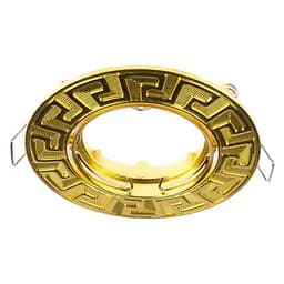 Світильник точковий Brille HDL-DT 69 PB MR16 163723