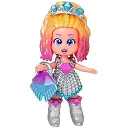 Детская кукла Голден Гала Crystal Kookyloos PKL7D406IN00-3 серии Fairytale