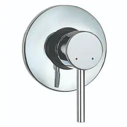 Змішувач прихованого монтажу Jaquar Florentine FLR-CHR-5229, Хром