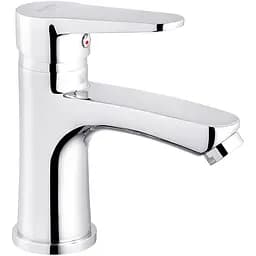 Смеситель для раковины Kroner KRM Elbe - C010 CV014918 Хром