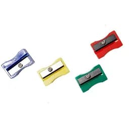 Точило 4OFFICE 4-346 Разноцветный (4820071014777)(SC)